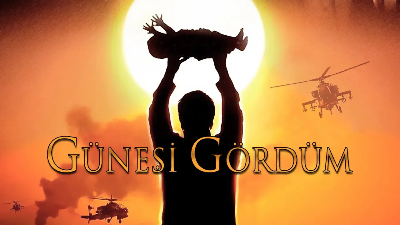Güneşi Gördüm İndir - görsel 3