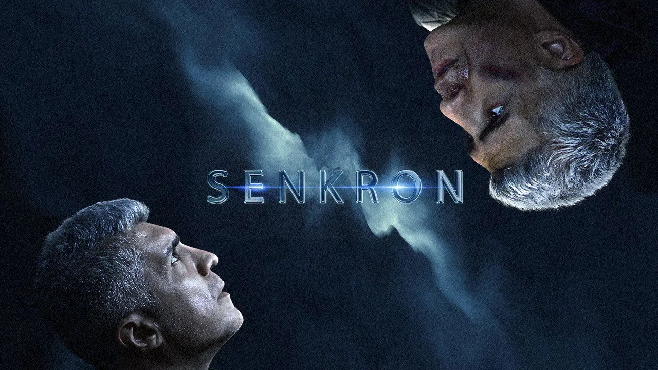 Senkron İndir - görsel 2