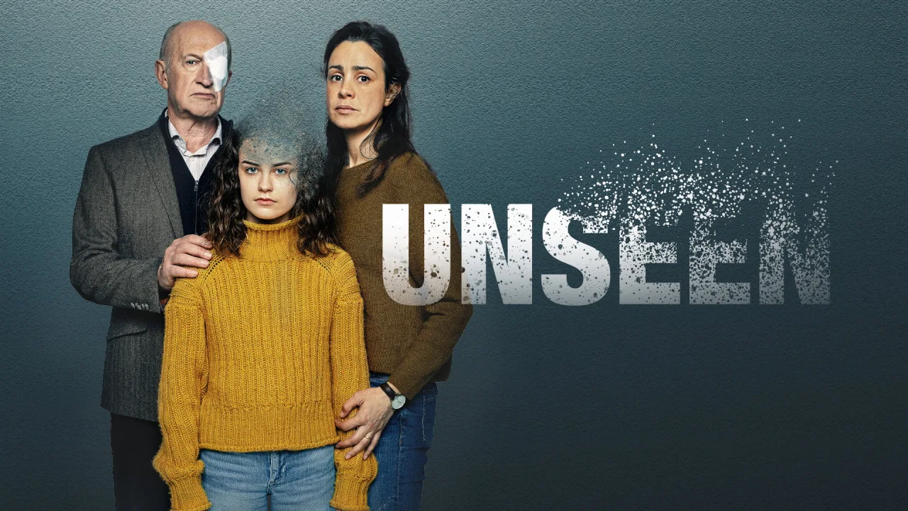 Invisible 1080p İndir - görsel 2