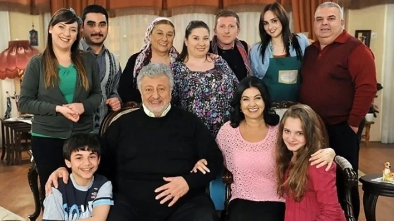 Papatyam 1080p İndir - görsel 1