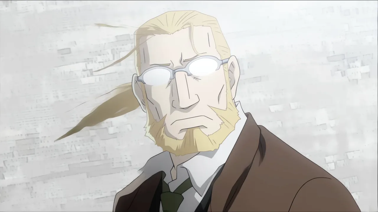 Fullmetal Alchemist: Brotherhood İndir - görsel 4