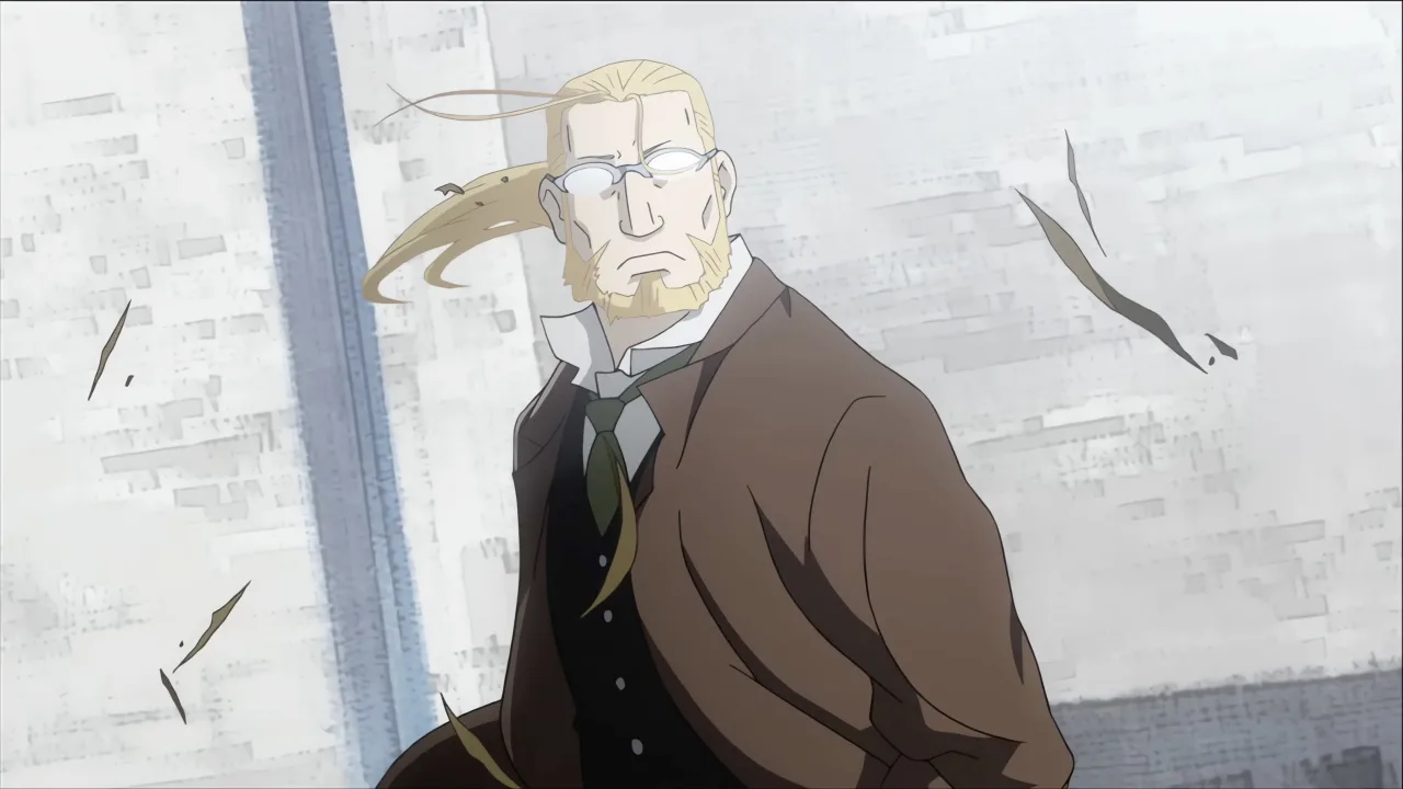 Fullmetal Alchemist: Brotherhood İndir - görsel 7