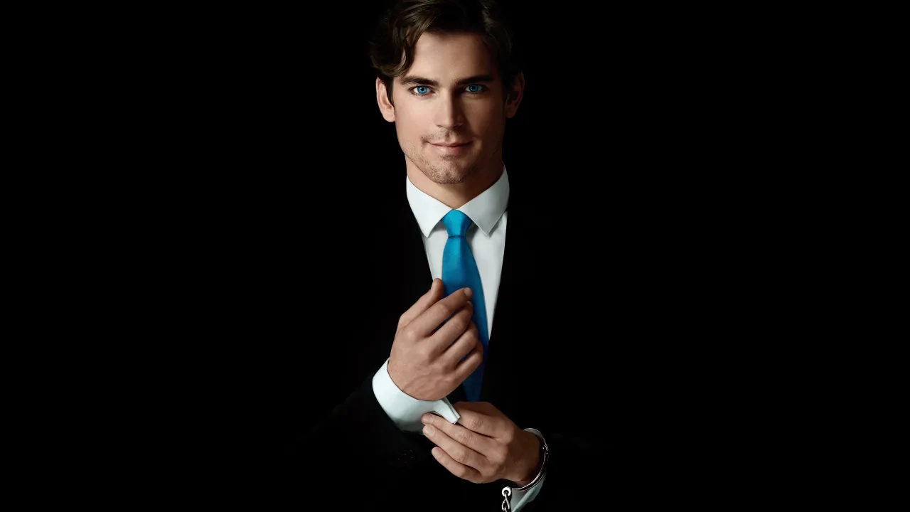 White Collar 1080p İndir - görsel 1