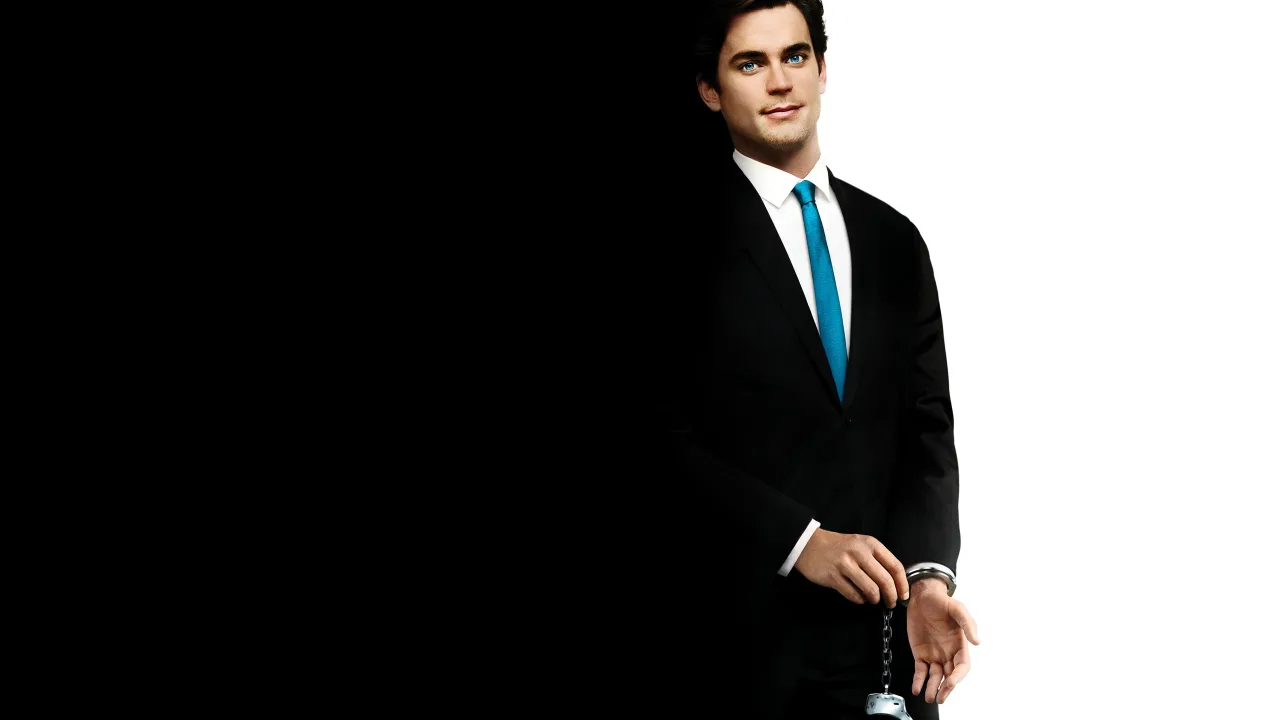 White Collar 1080p İndir - görsel 8
