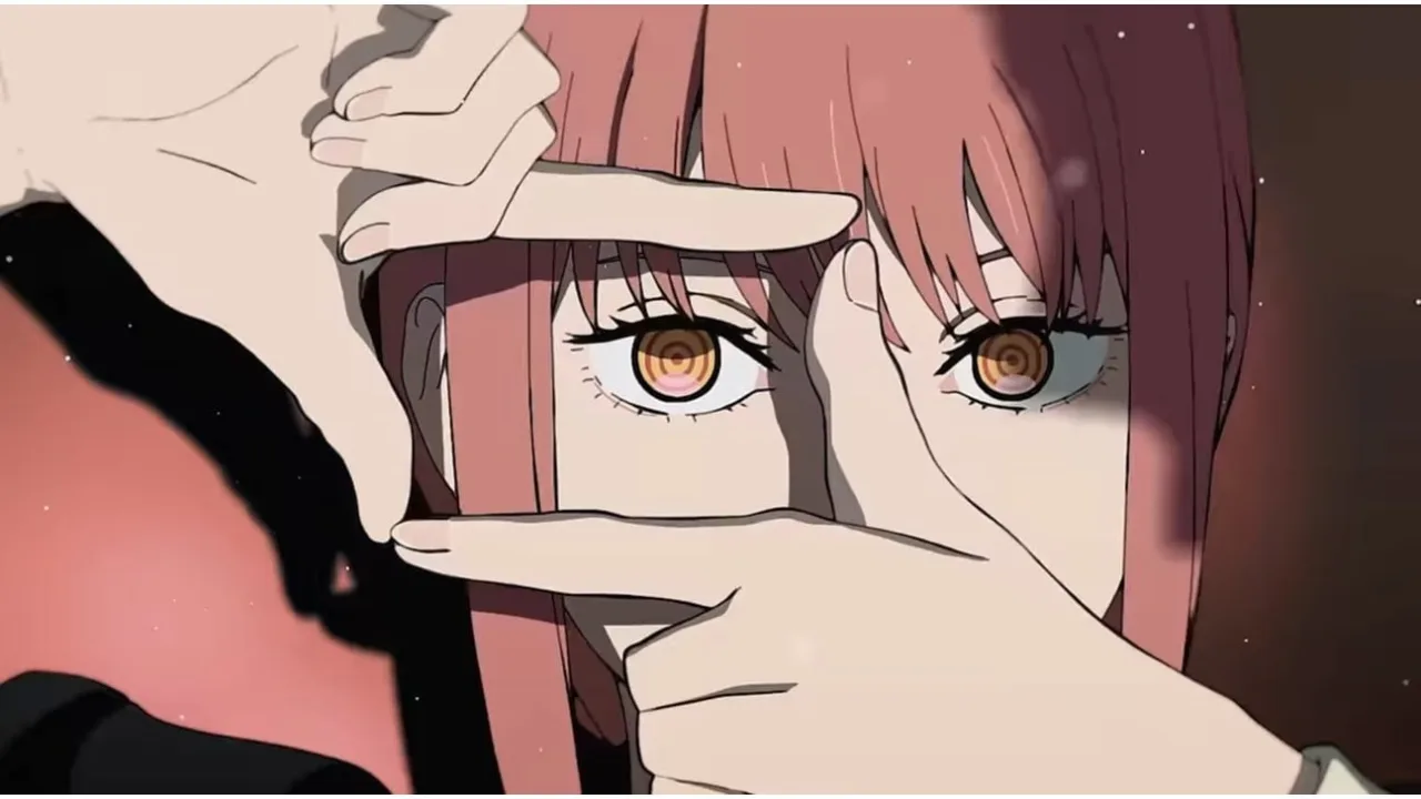 Chainsaw Man 1080p İndir - görsel 3