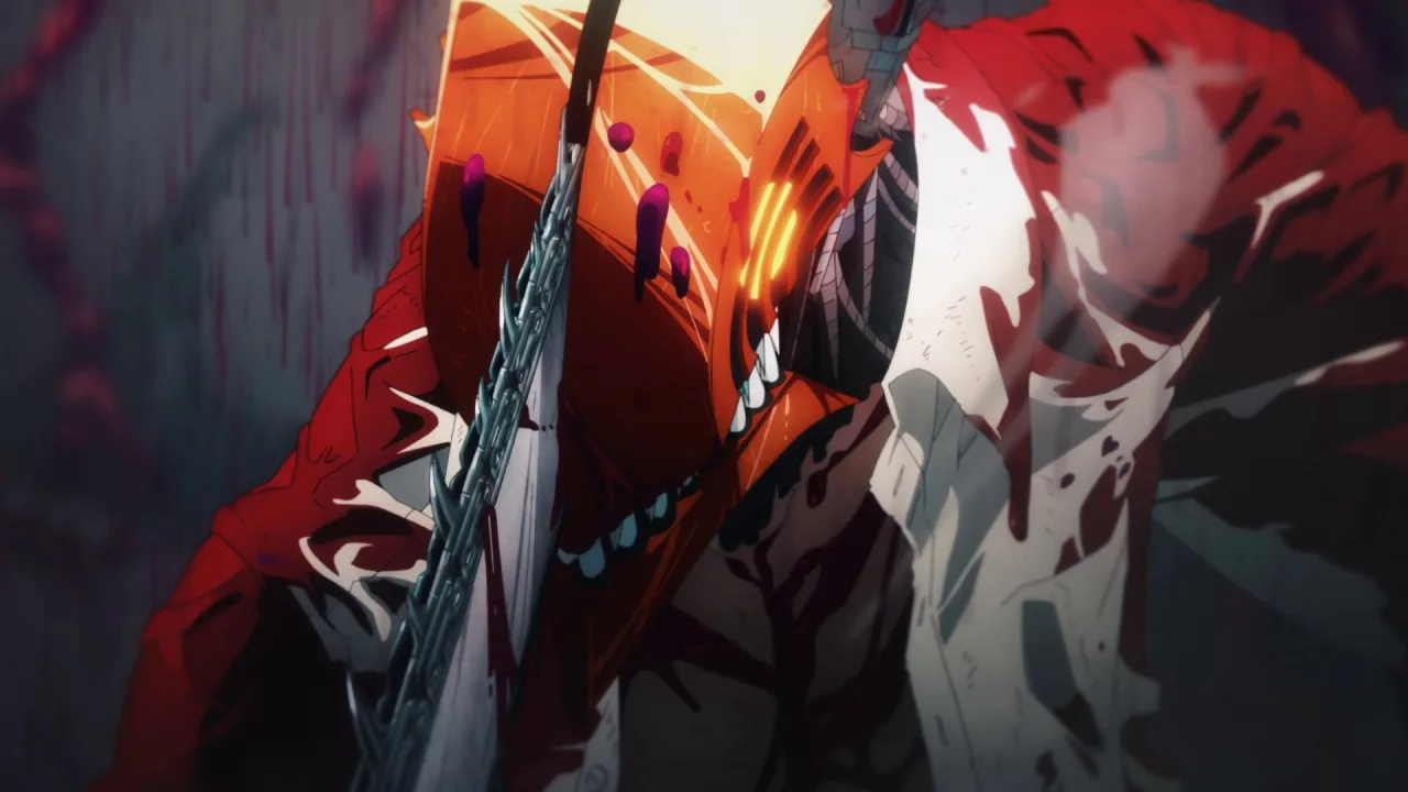 Chainsaw Man 1080p İndir - görsel 4