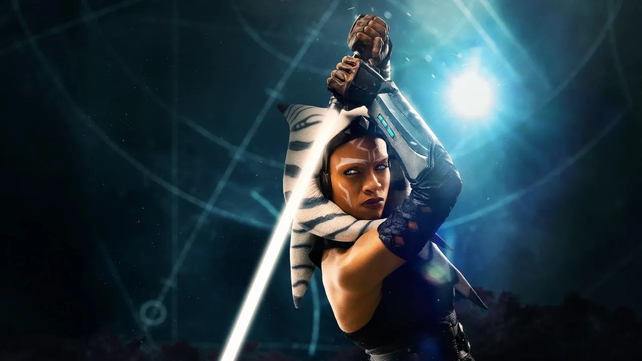 Ahsoka 1080p İndir - görsel 2
