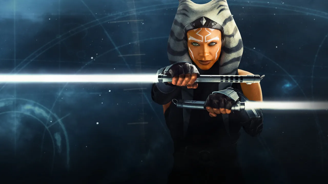 Ahsoka 1080p İndir - görsel 7