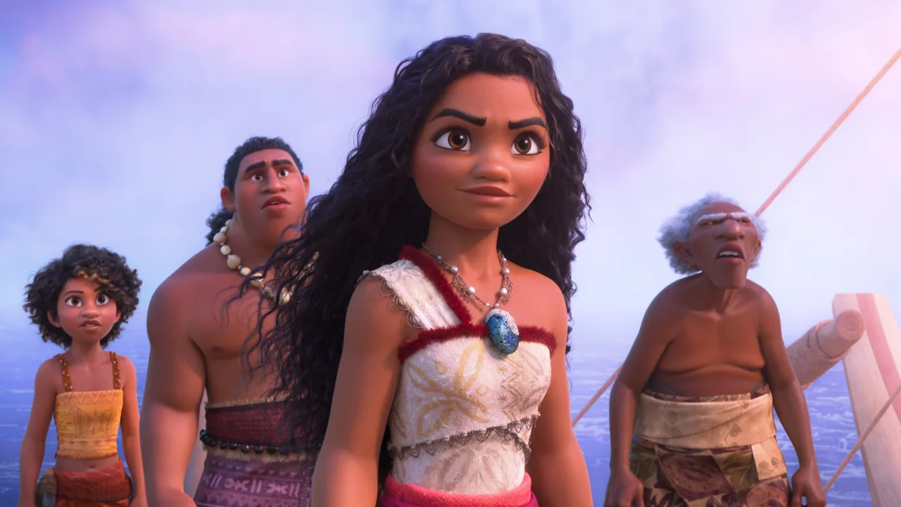 Moana 2 İndir - görsel 10