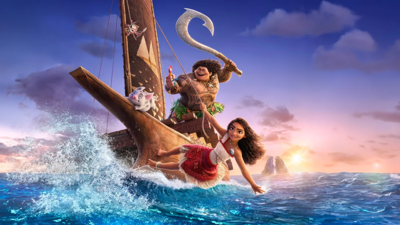 Moana 2 İndir - görsel 3