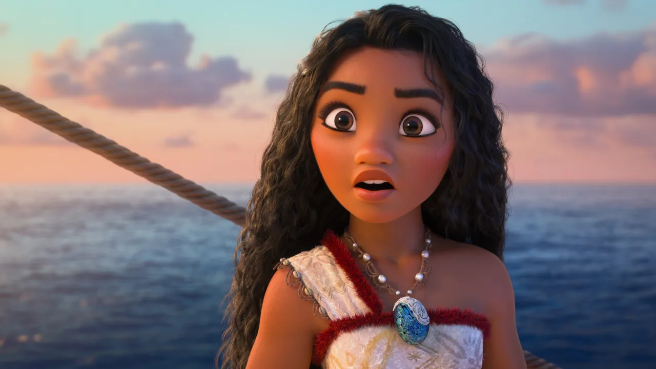 Moana 2 İndir - görsel 7