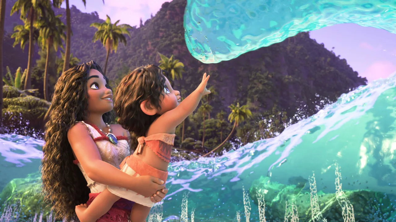 Moana 2 İndir - görsel 8