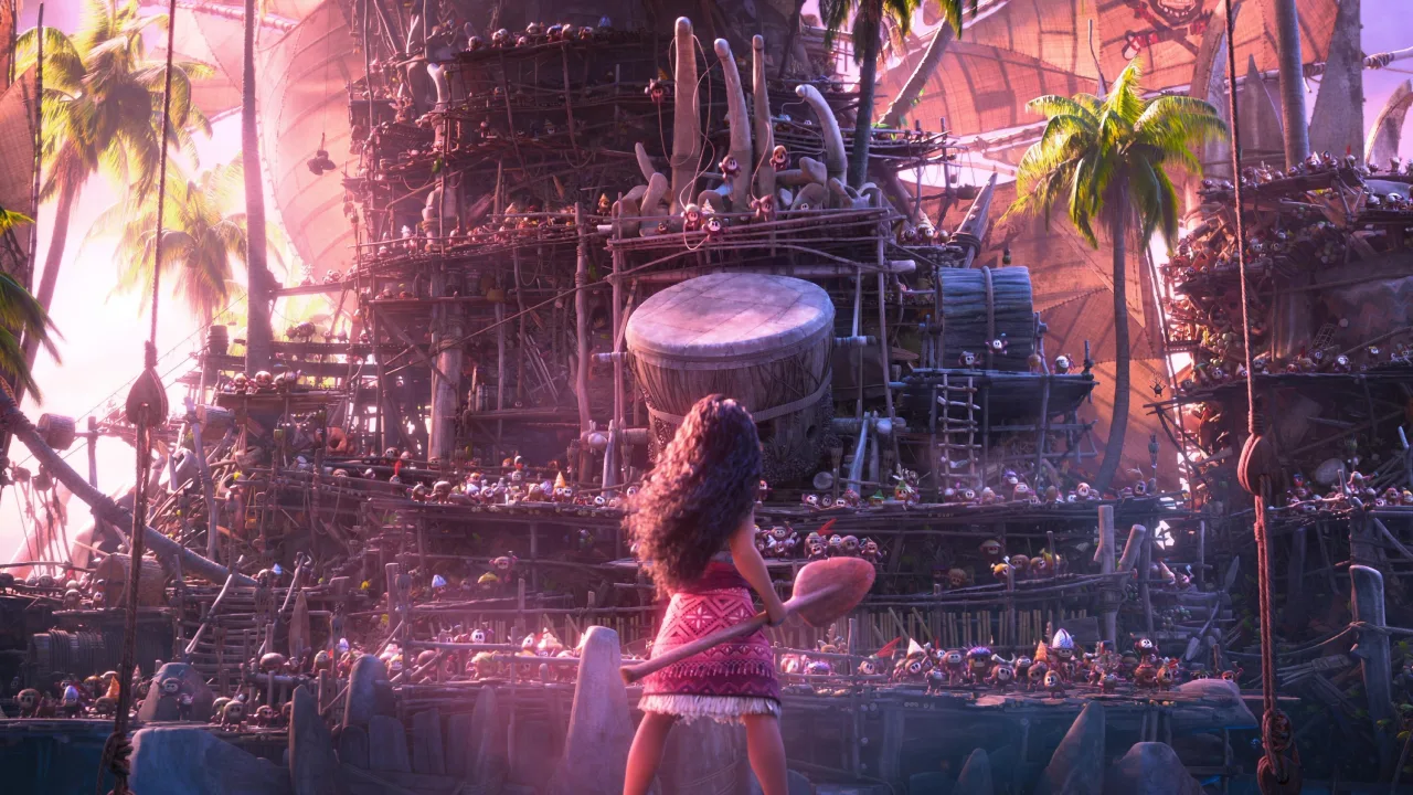 Moana 2 İndir - görsel 9