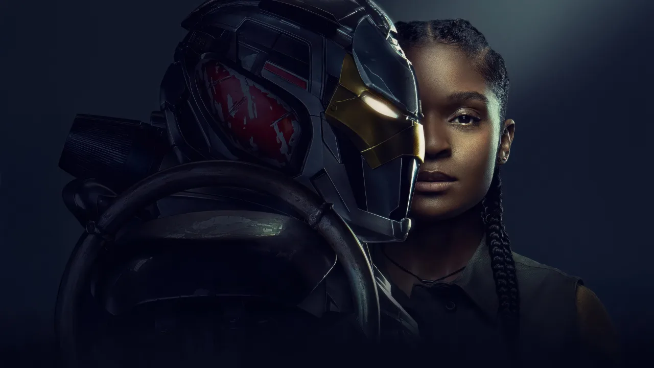 Ironheart 4K İndir - görsel 10