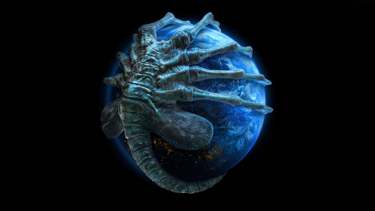 Alien: Earth 4K İndir - görsel 7