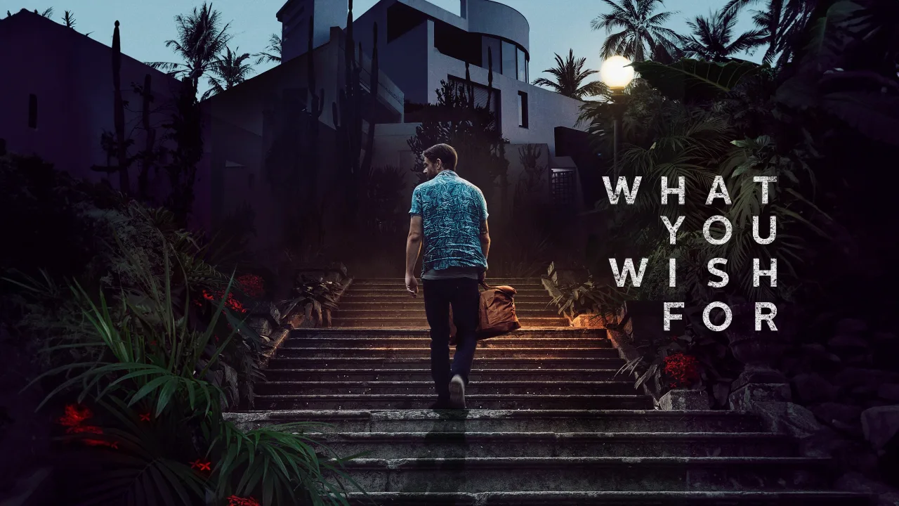 What You Wish For İndir - görsel 10