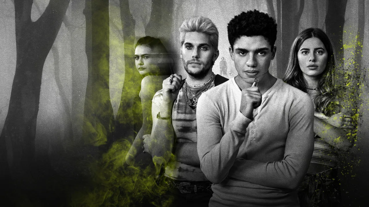 The Bastard Son & the Devil Himself İndir - görsel 3
