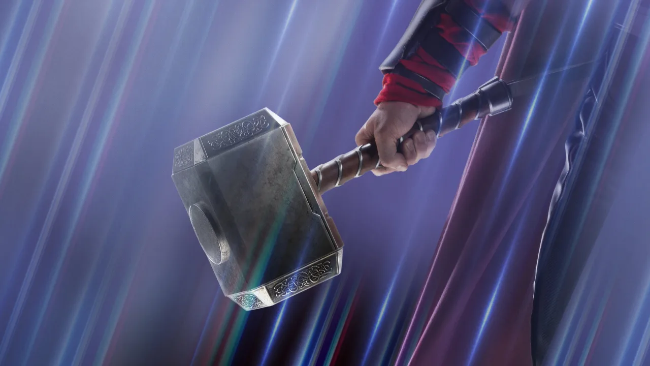 Marvel Studios Legends İndir - görsel 8