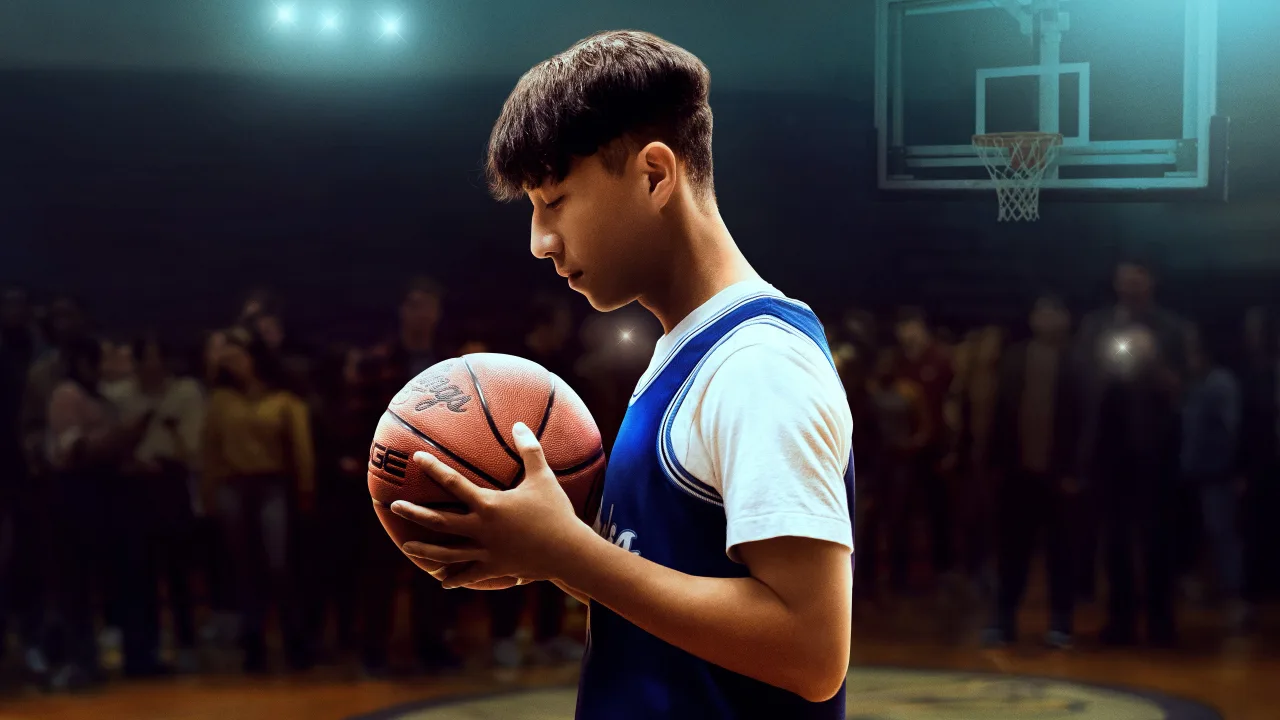 Chang Can Dunk İndir - görsel 3