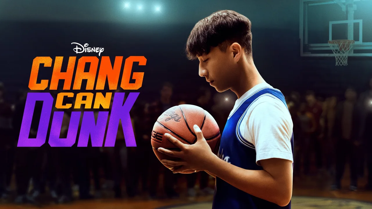 Chang Can Dunk İndir - görsel 8