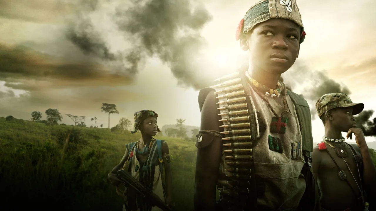 Beasts of No Nation İndir - görsel 1