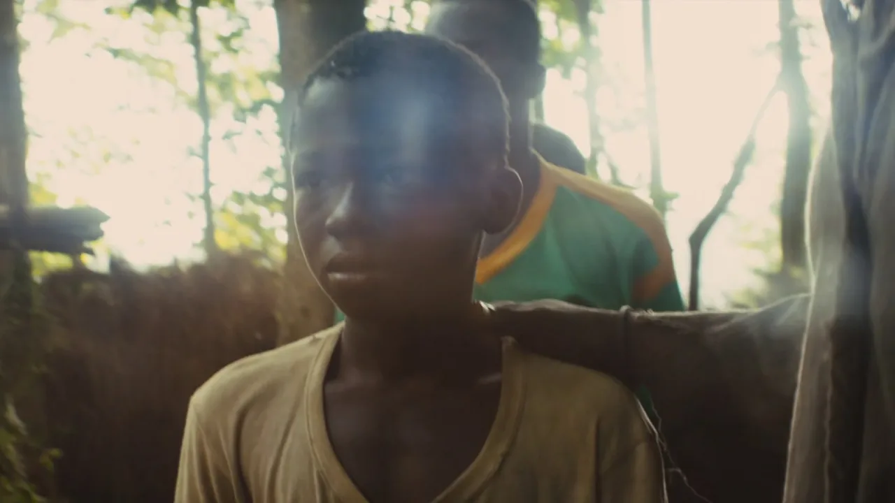 Beasts of No Nation İndir - görsel 10