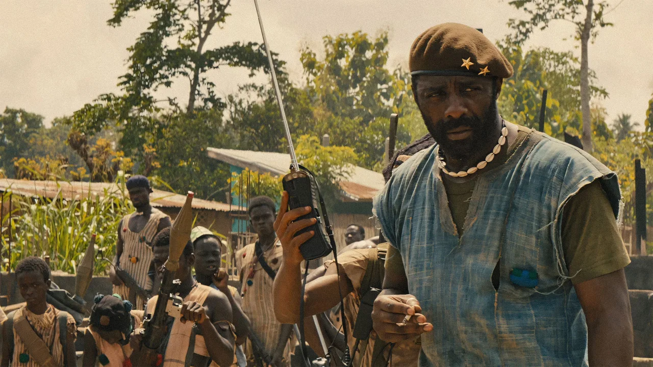 Beasts of No Nation İndir - görsel 2