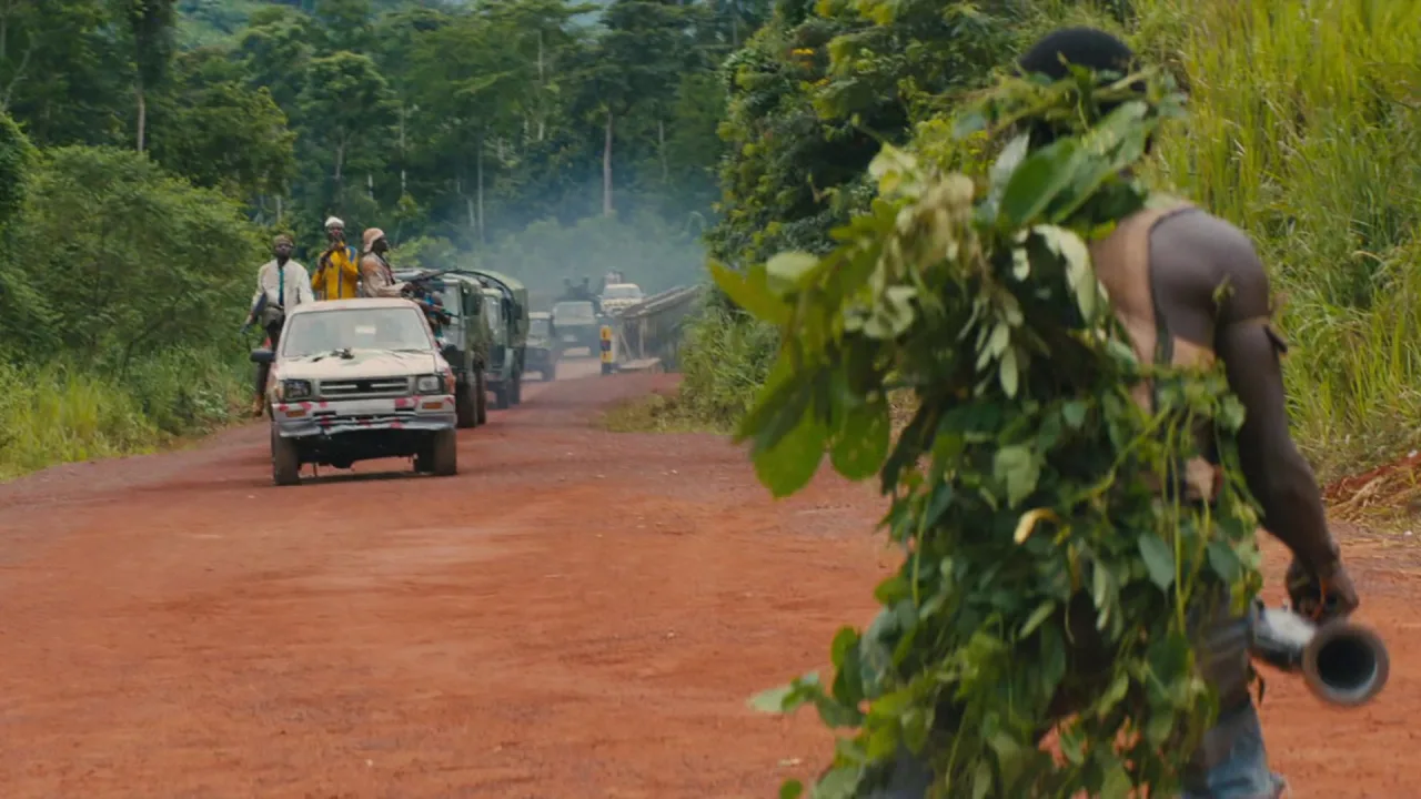 Beasts of No Nation İndir - görsel 3
