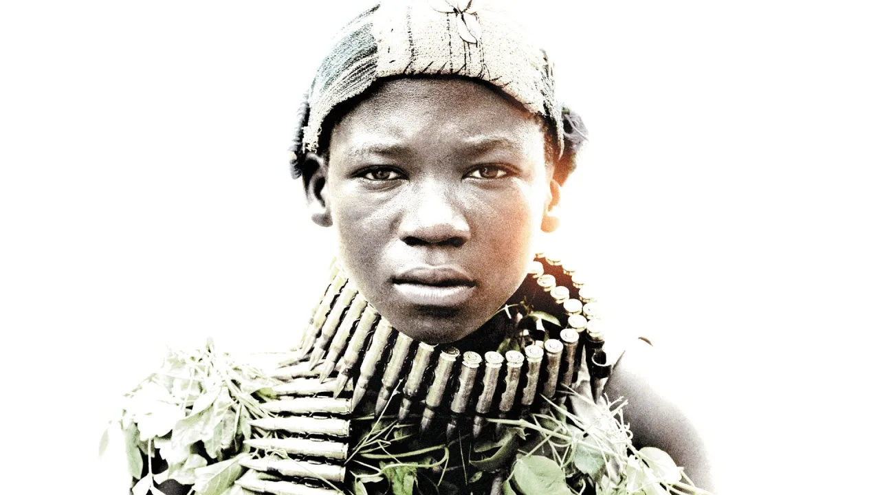 Beasts of No Nation İndir - görsel 4