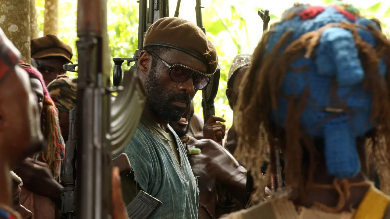 Beasts of No Nation İndir - görsel 6