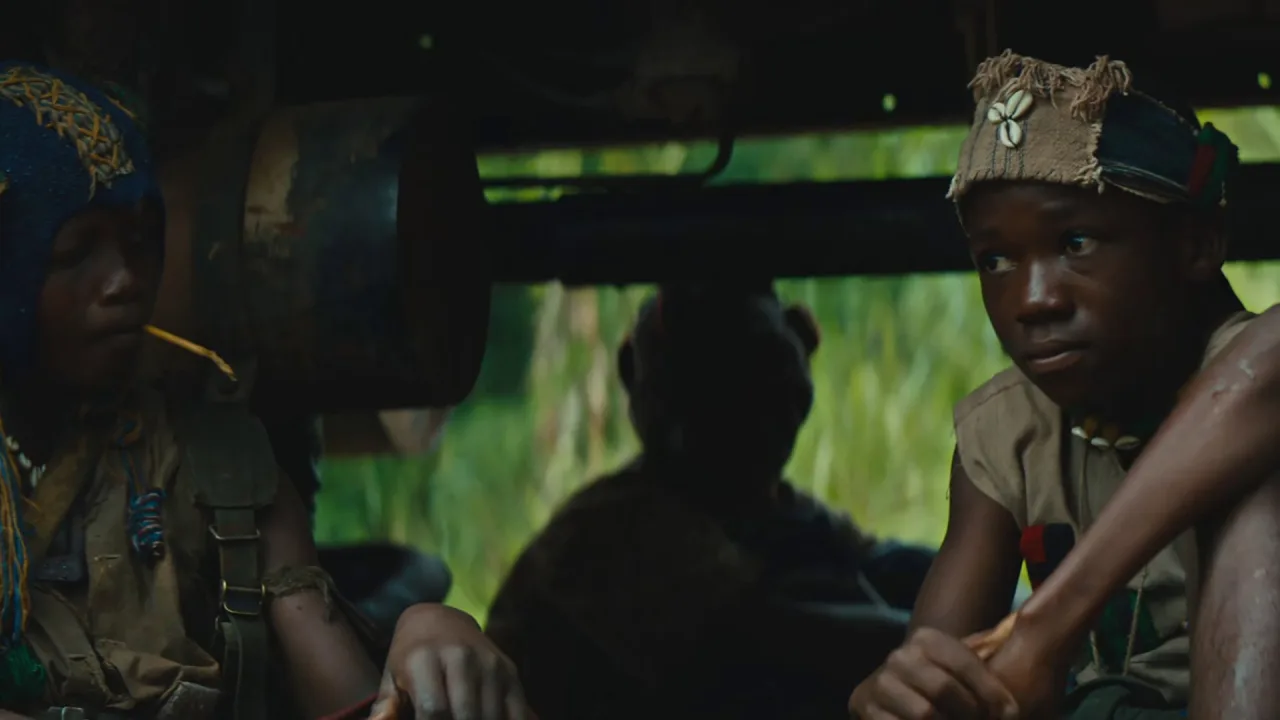 Beasts of No Nation İndir - görsel 7