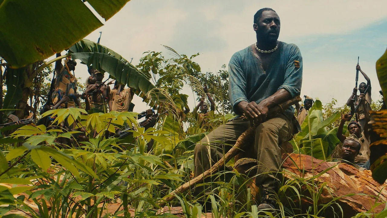 Beasts of No Nation İndir - görsel 8
