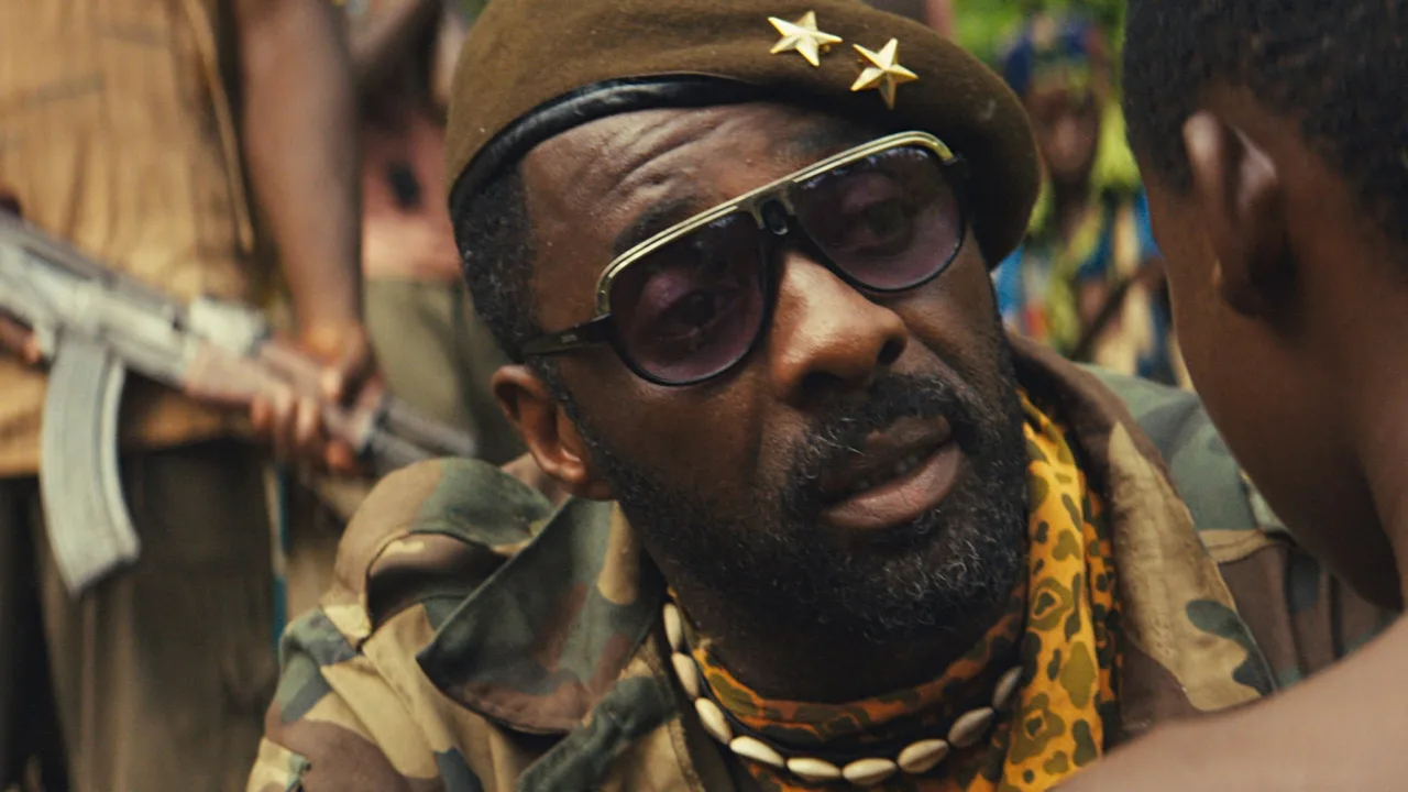 Beasts of No Nation İndir - görsel 9