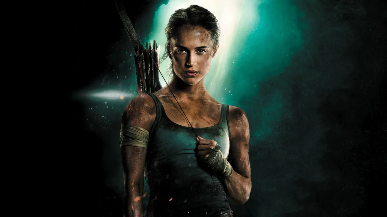 Tomb Raider İndir - görsel 1