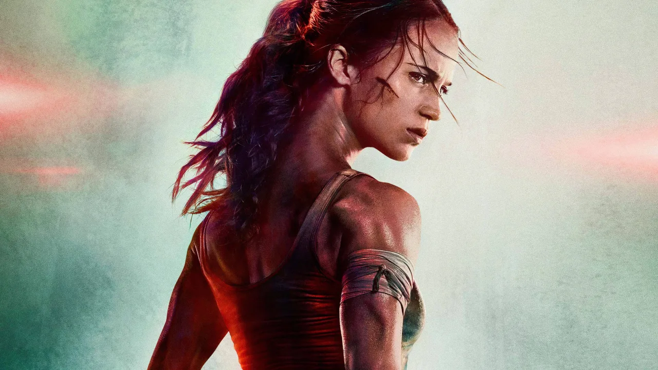 Tomb Raider İndir - görsel 2