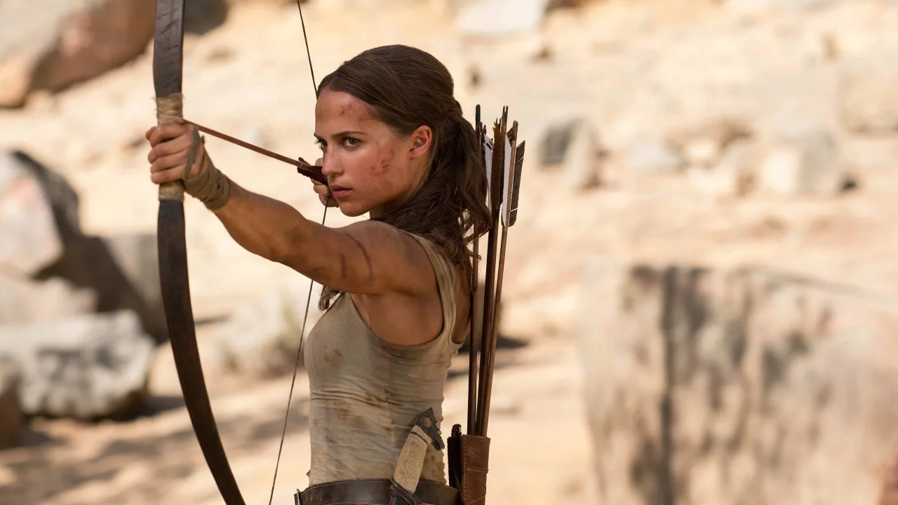Tomb Raider İndir - görsel 3