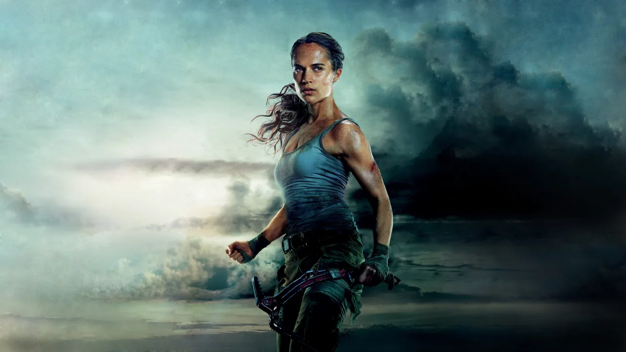 Tomb Raider İndir - görsel 4