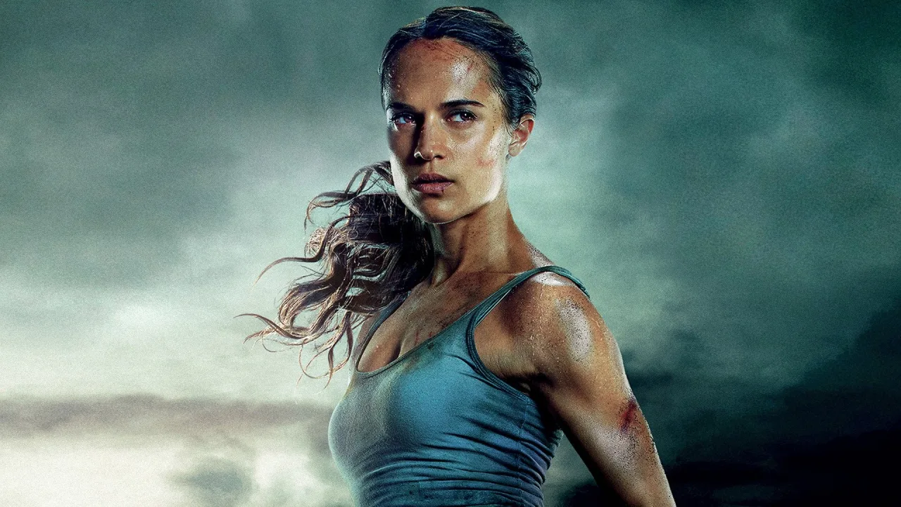Tomb Raider İndir - görsel 5
