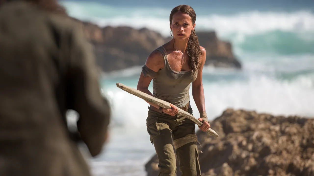 Tomb Raider İndir - görsel 7