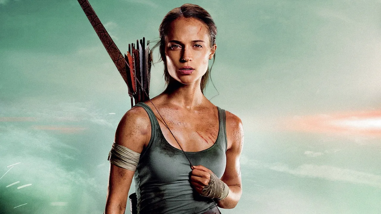 Tomb Raider İndir - görsel 8