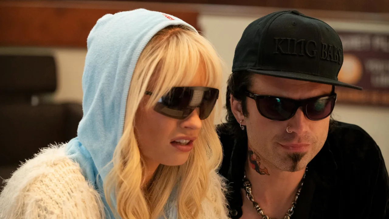 Pam & Tommy 1080p İndir - görsel 8