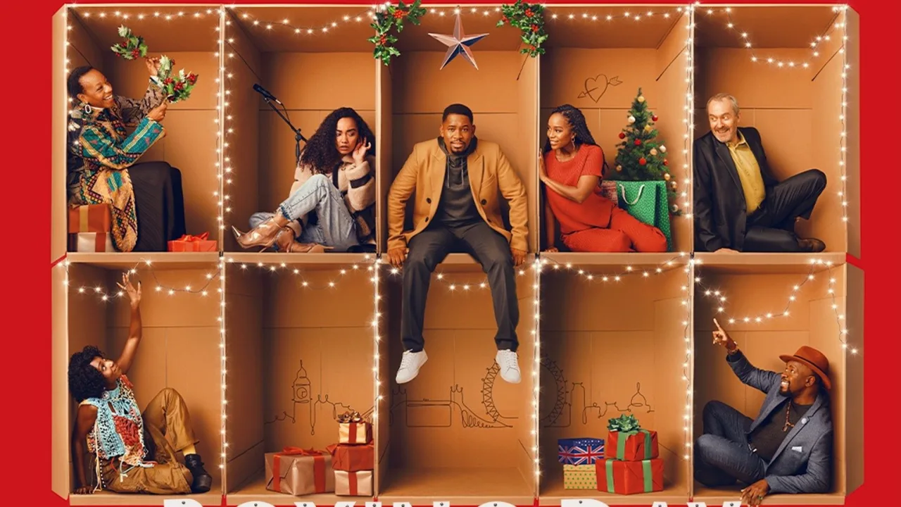 Boxing Day İndir - görsel 1