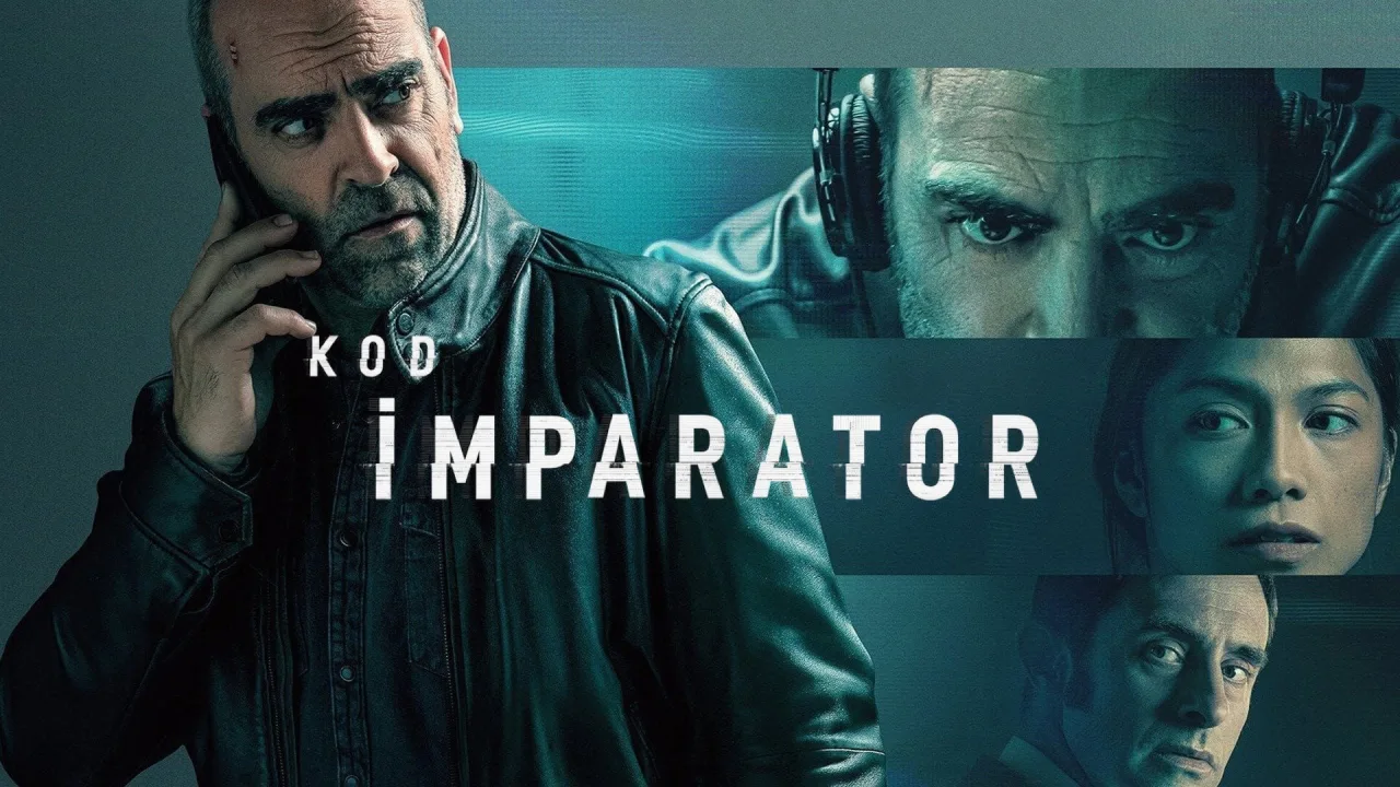 Code Name: Emperor İndir - görsel 4
