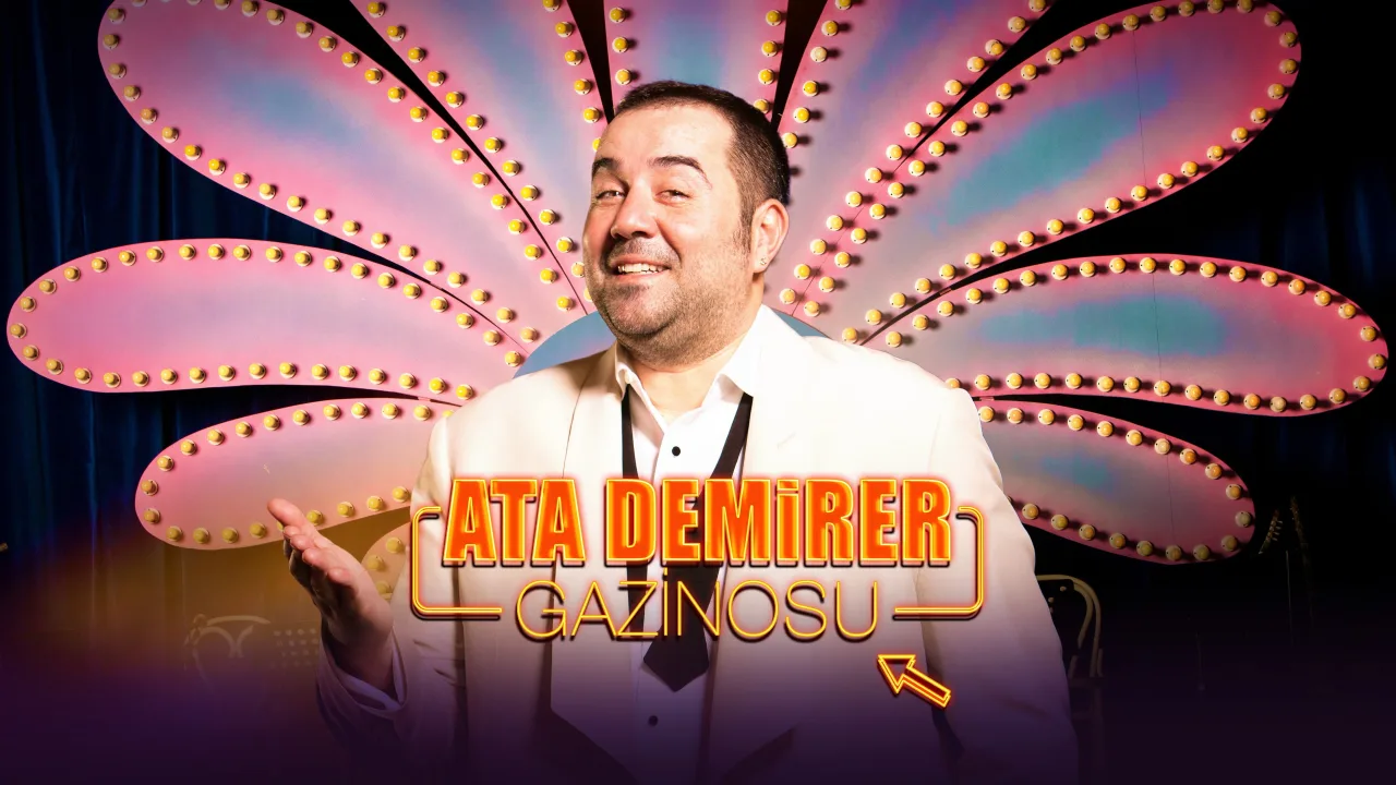 Ata Demirer Gazinosu İndir - görsel 5
