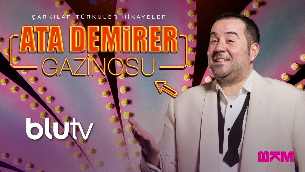 Ata Demirer Gazinosu İndir - görsel 6