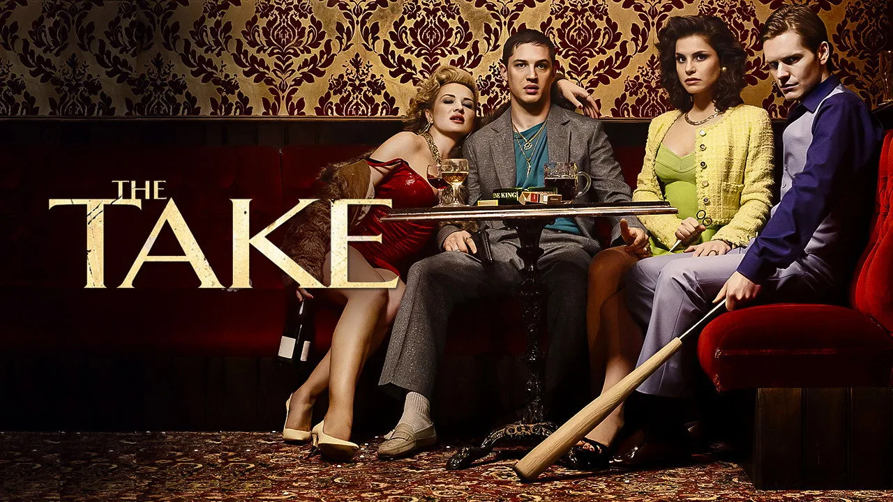 The Take 1080p İndir - görsel 6