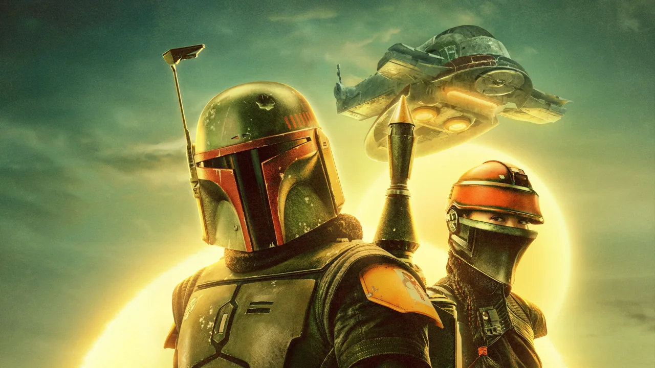 The Book of Boba Fett İndir - görsel 7