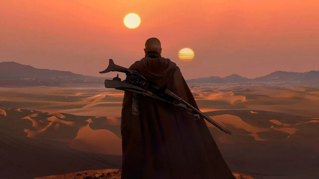 The Book of Boba Fett İndir - görsel 9