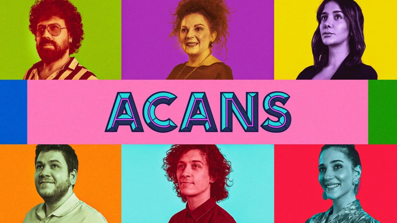 Acans - görsel 1