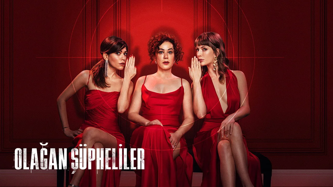 Olağan Şüpheliler - görsel 7